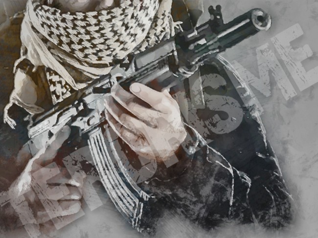 WNI Ditangkap, KBRI Manila Terus Koordinasi dengan Otoritas Filipina