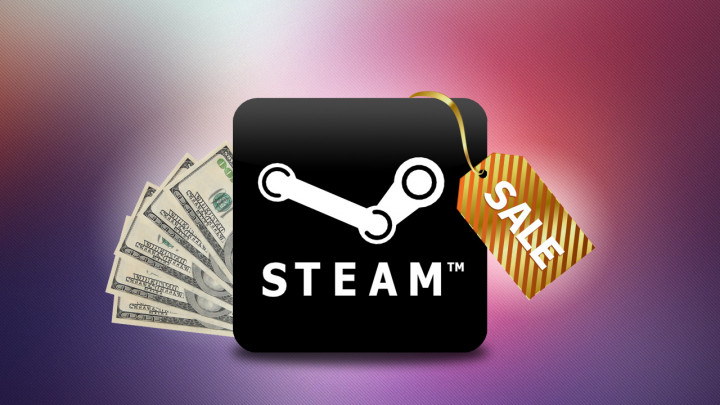 Penasaran Berapa Harga Akun Steam Anda?