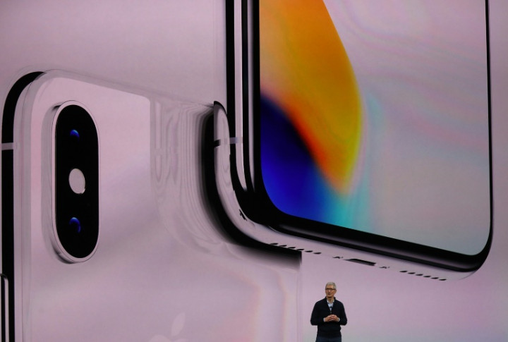 Apple Aims to Work Its Magic with iPhone X