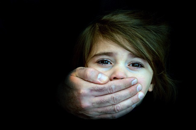 Polisi Menemukan Anak WN Korea