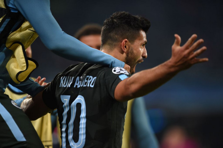 Kun Aguero, si Pemecah Rekor Berusia 79 Tahun