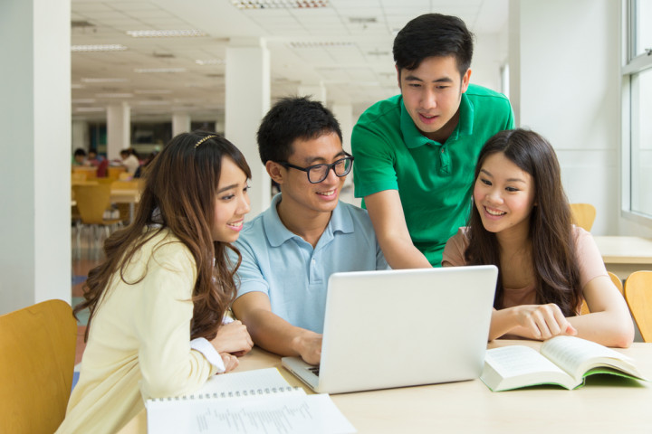 4 Jurus Mendapatkan Beasiswa Pendidikan