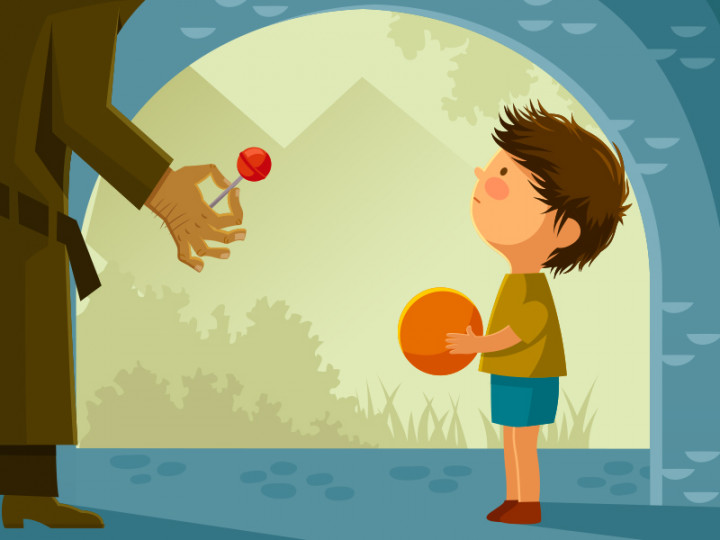 Dua Penculik Bocah Korsel Ditangkap