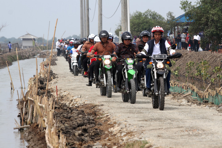 Presiden bakal Meninjau Program Perhutanan Sosial di Probolinggo
