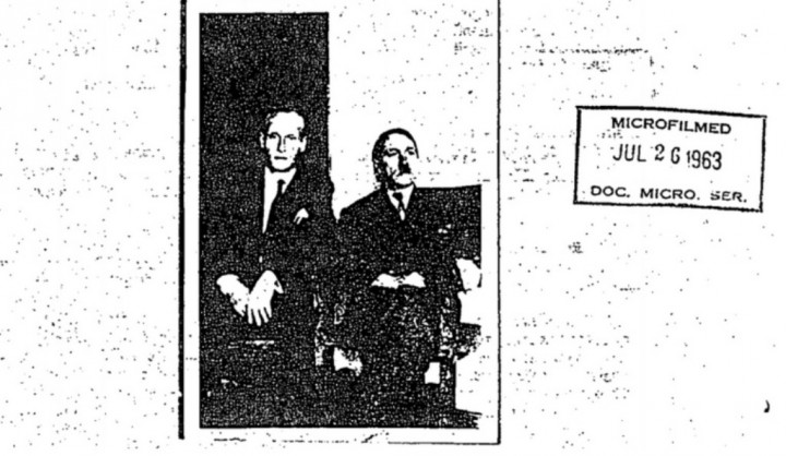 Hitler Mungkin Lari dari Jerman ke Amerika Selatan