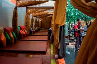 Pengusaha Hiburan Jakarta Janji Berbenah