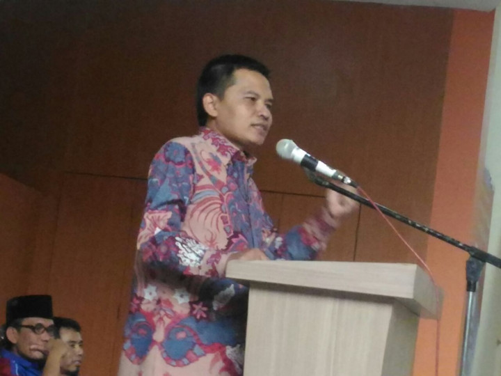 Pemuda Dinilai Sudah Memahami Empat Pilar MPR