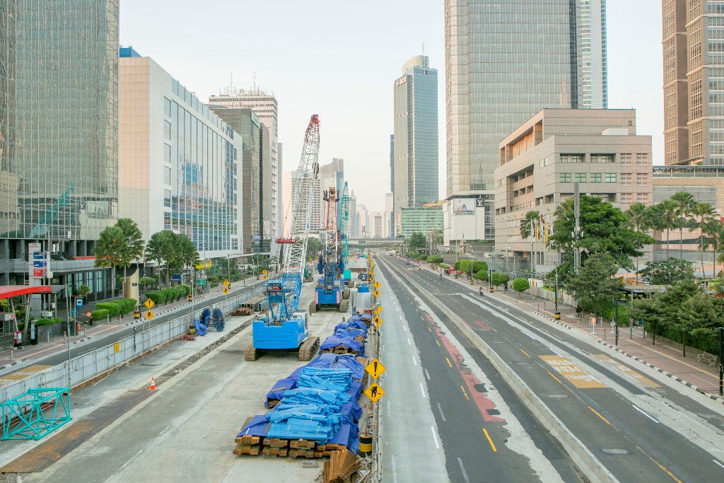 Ilustrasi. (FOTO: MI/Atet Dwi Pramadia)