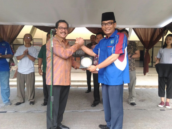 Pemuda Saat Ini Berjuang Mengisi Kemerdekaan