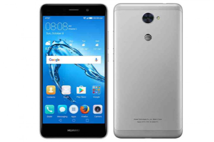 Evercoss M50, Ponsel Kelas Pemula dengan Face Unlock