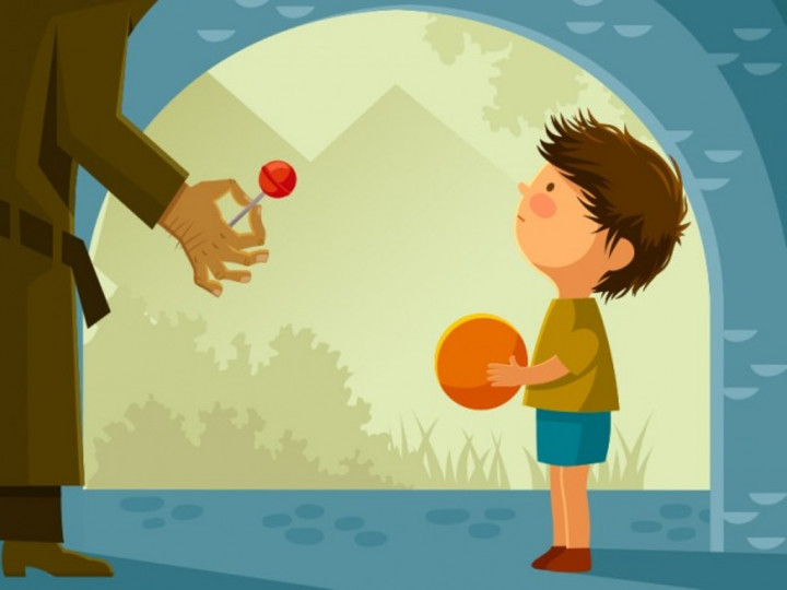 Penculik Bocah Korsel Jalani Pemeriksaan di Polda Metro