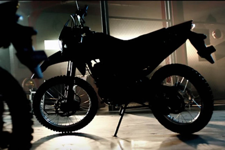 Dua Motor Sport Baru Meluncur November Ini