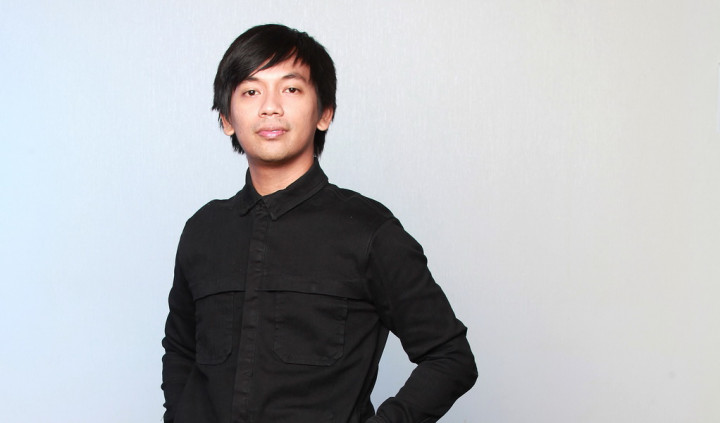 Rian d'Masiv Berburu Tanda Tangan Morrissey ke London