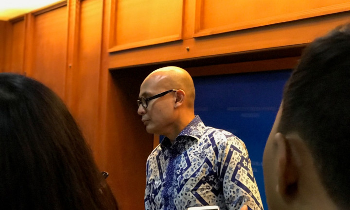 Paspor WNI Terduga Militan Pernah Ditemukan April 2017