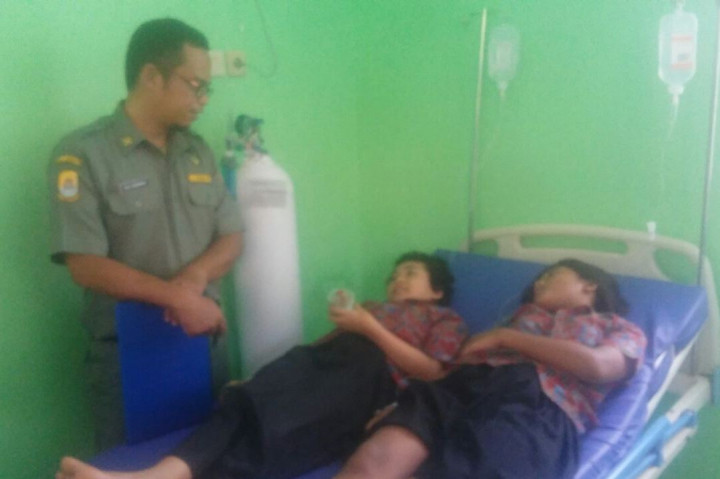 33 Siswa SD di Cirebon Keracunan Jajanan
