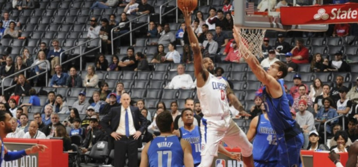 Hasil Lengkap Pertandingan NBA Hari Ini