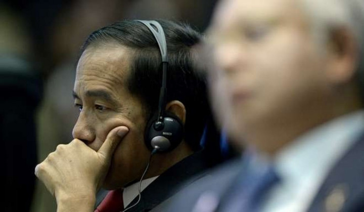 Sejumlah Kepentingan Besar Indonesia di KTT APEC 2017