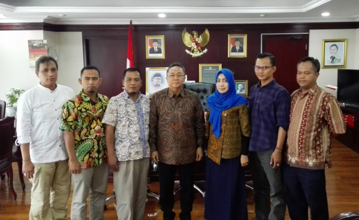 Ketua MPR Ingin Solusi Terbaik untuk Penjaga Pintu Tol