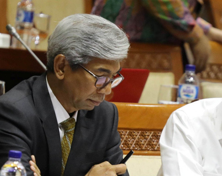 Pemerintah Masih Verifikasi Penangkapan WNI di Marawi