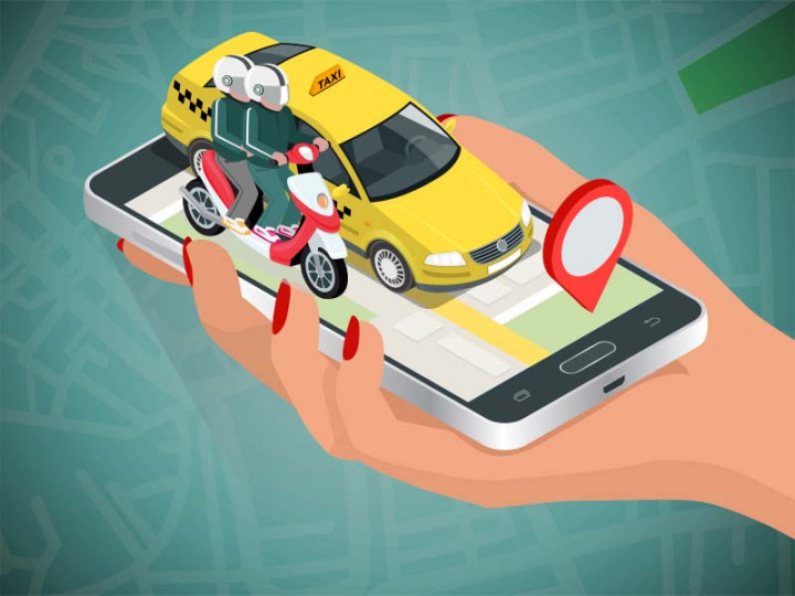 Permen 108/2017 Jadi Solusi Kisruh Transportasi Jabar