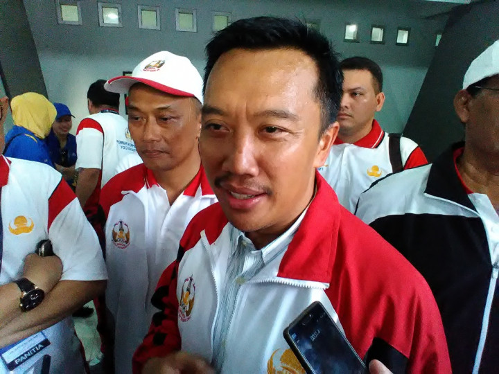 Timnas U-19 Diminta Jaga Tren Positif di Kualifikasi Piala Asia