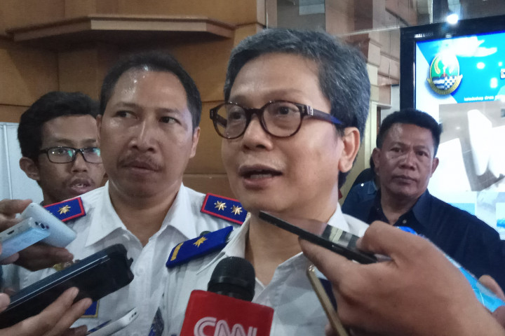 Permenhub 108/2017 Diharapkan Hapus Ego Angkutan Konvensional dan Online