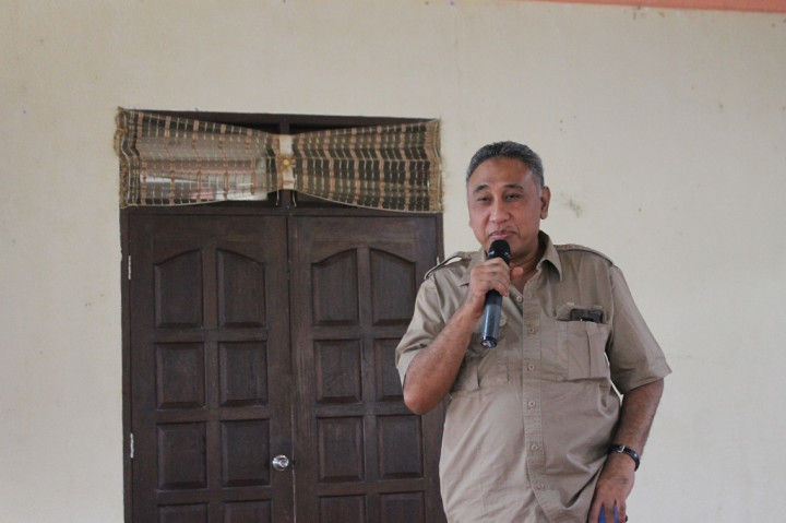 Smartfren Ingin Padatkan Jaringan 4G Plus di Sulawesi dan Kalimantan