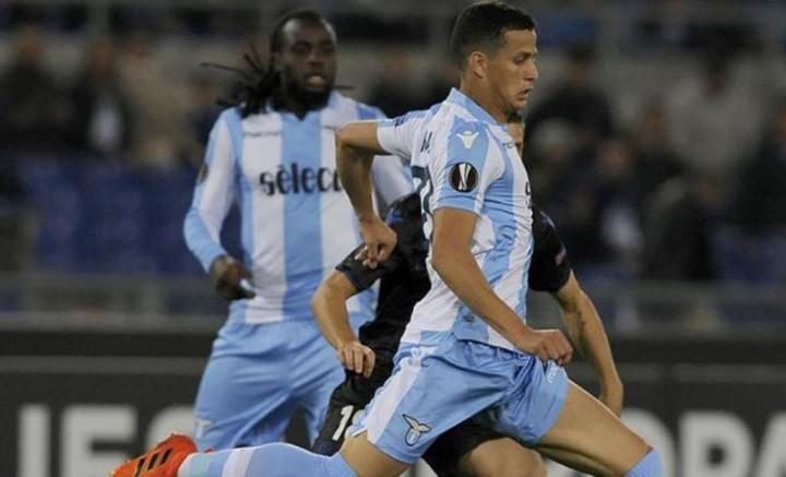 Taklukkan Nice, Lazio Lolos ke Babak 32-Besar