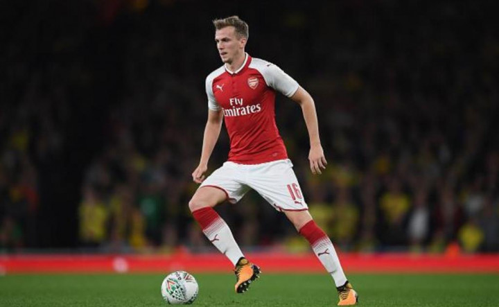 Alasan Wenger Turunkan Pemain Muda saat Jumpa Red Star