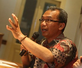 Amdal Sering Kali Hanya Berakhir di Atas Kertas