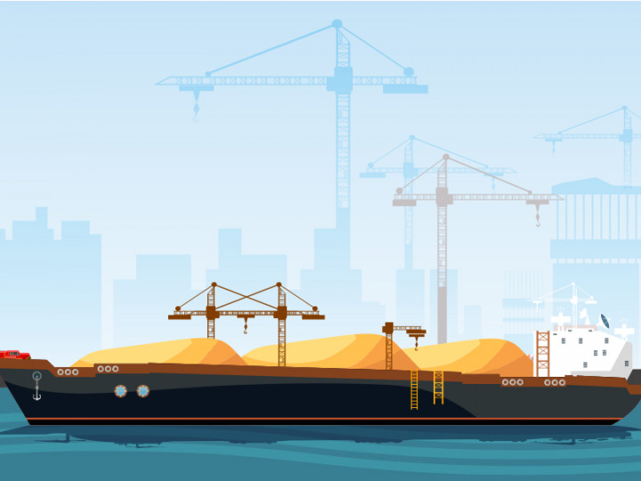 Ini Dia Suplier Pasir Teluk Jakarta