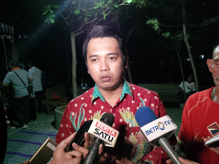 Cantrang Dilarang, PAD Rembang Melorot