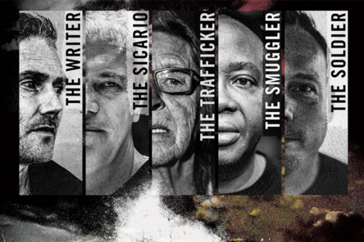 Ghost Recon Wildlands Punya Film Dokumenter Ceritakan Kartel Bolivia Sungguhan