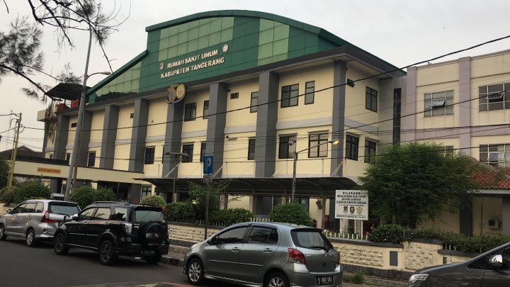 Satu Lagi Korban Ledakan Pabrik Petasan Meninggal setelah Dirawat