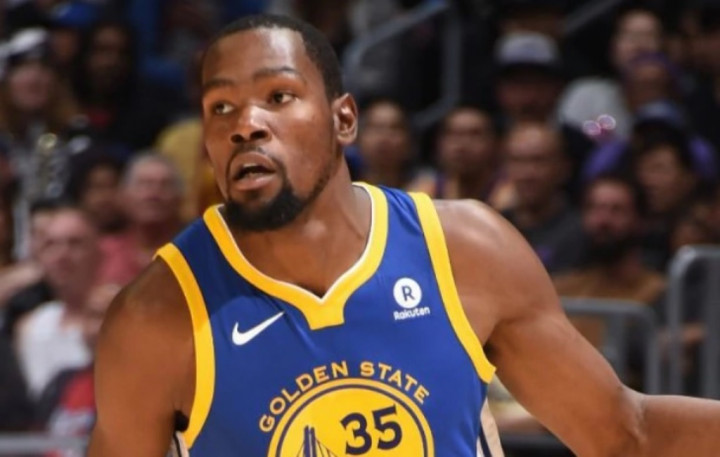 Golden State Warriors Berjaya, LA Lakers Merana