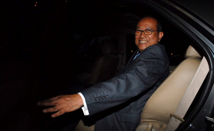 <i>Branding</i> Wajah Indonesia di Kancah Global Harus Diperdalam