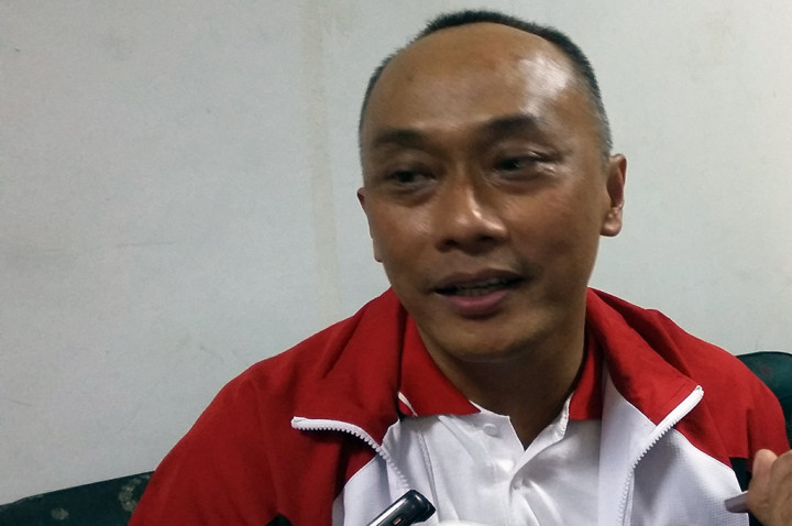 Korpri Pantau PNS Agar tak Telibat Gerakan Radikal