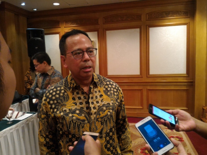 Gandeng BPJS Kesehatan Diharap Dongkrak Kredit Permata Bank