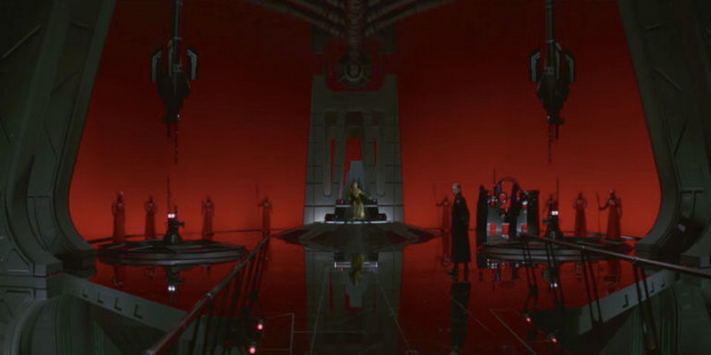 Star Wars: The Last Jedi (Foto: disney)