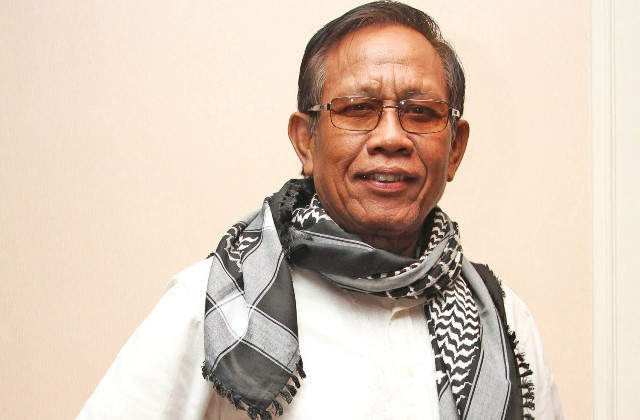 Sejumlah Pelawak Diundang ke Pernikahan Putri Presiden