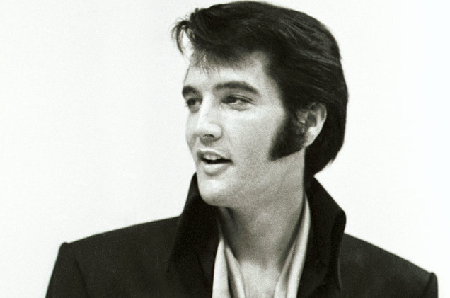 Mengenang Kesuksesan Elvis Presley dan Suspicious Minds