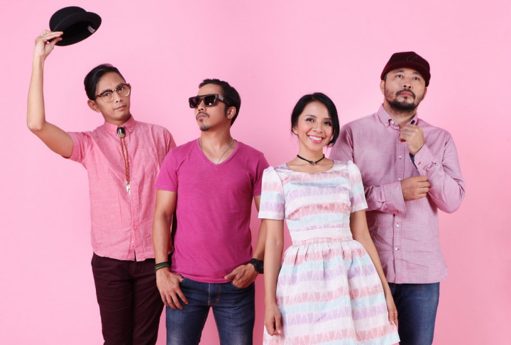 Rayakan 18 Tahun, Mocca Rilis Ulang I Remember