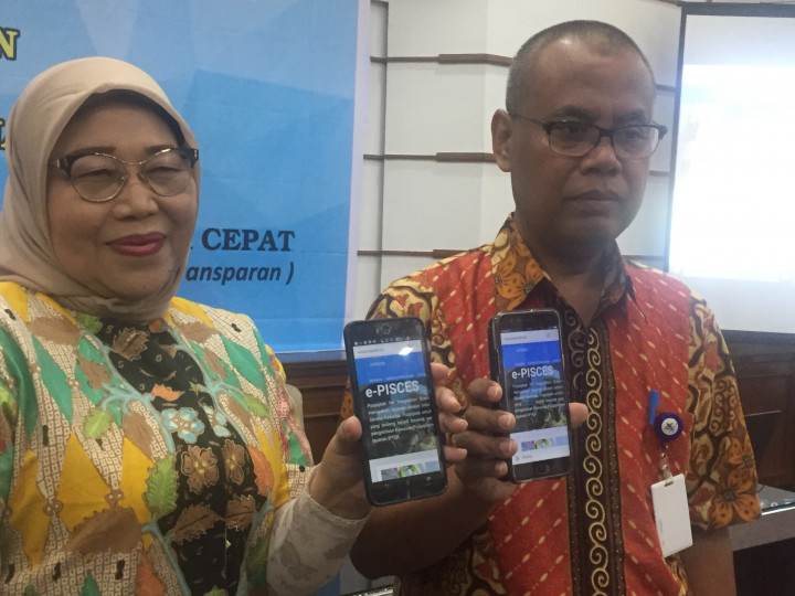 Prosedur Menempati Rumah Negara di Kawasan Puspiptek