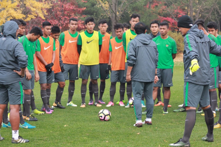 Bek Timnas U-19 Mengaku Punya Formula untuk Menjinakkan Korsel