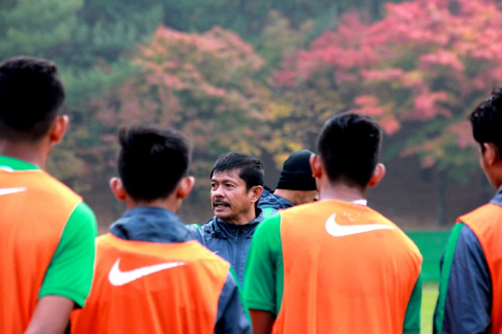 Indra Sjafri: Timnas U-19 Siap Tempur kontra Korea Selatan