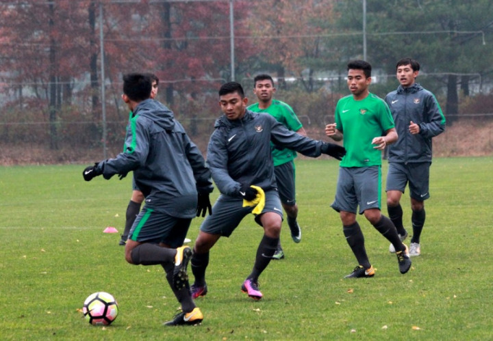 Bertanding di Akhir Pekan, Timnas U-19 Bakal Dapat Dukungan Lebih di Korsel