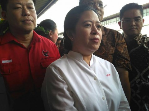 Program Padat Karya akan Dimulai Tahun Depan