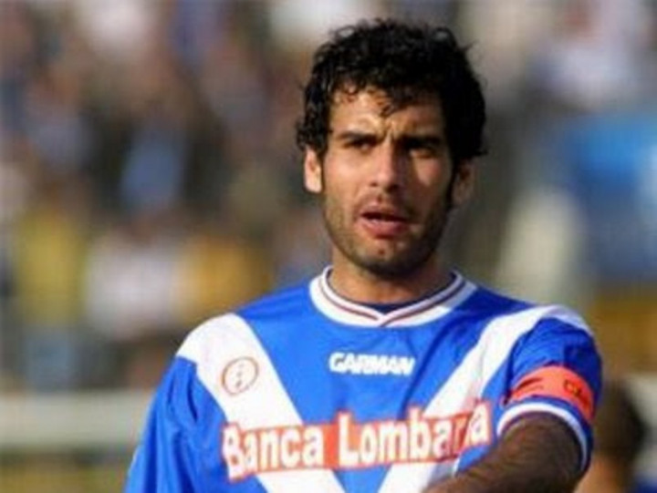 2001: Ketika Josep Guardiola Tersandung Kasus Doping