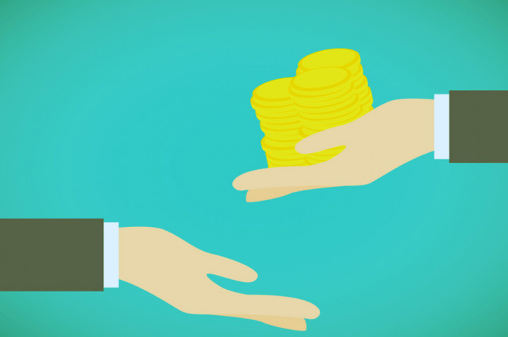 Pemkab Kendal Mengusulkan UMK Rp1,9 Juta