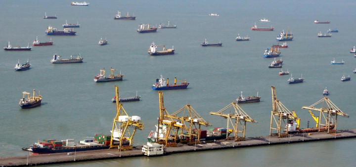 Pelindo I-Pelindo III Sinergi Bisnis Pelabuhan